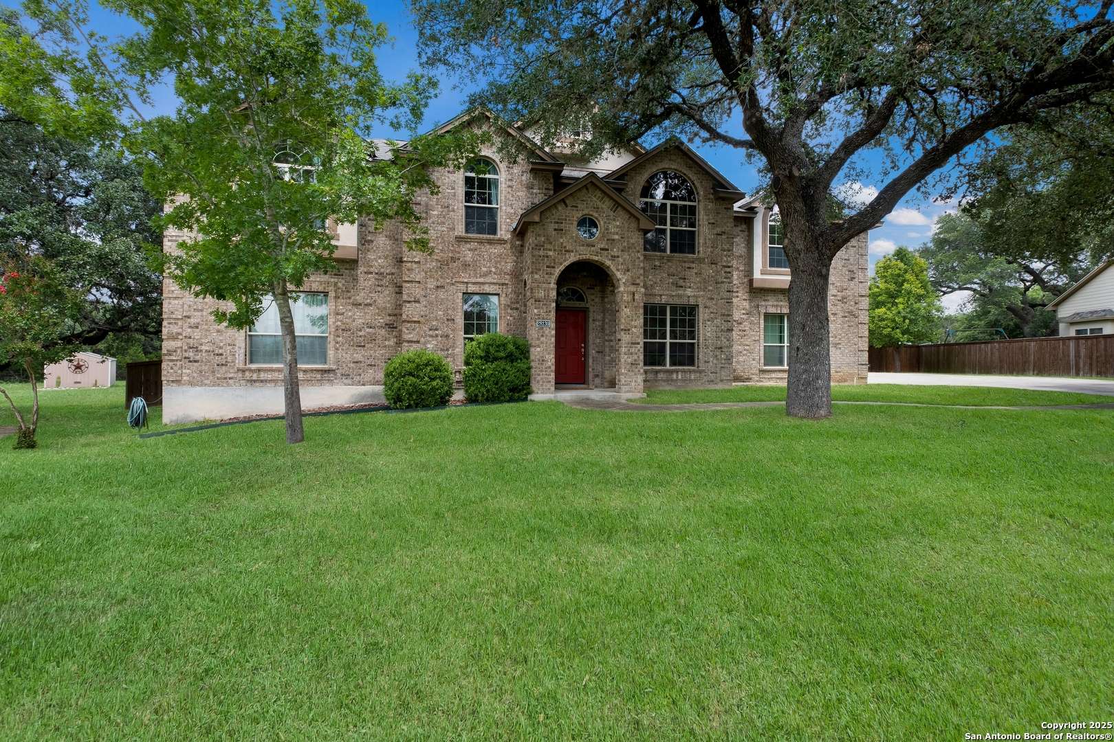 San Antonio, TX 78260,28130 George Obrien