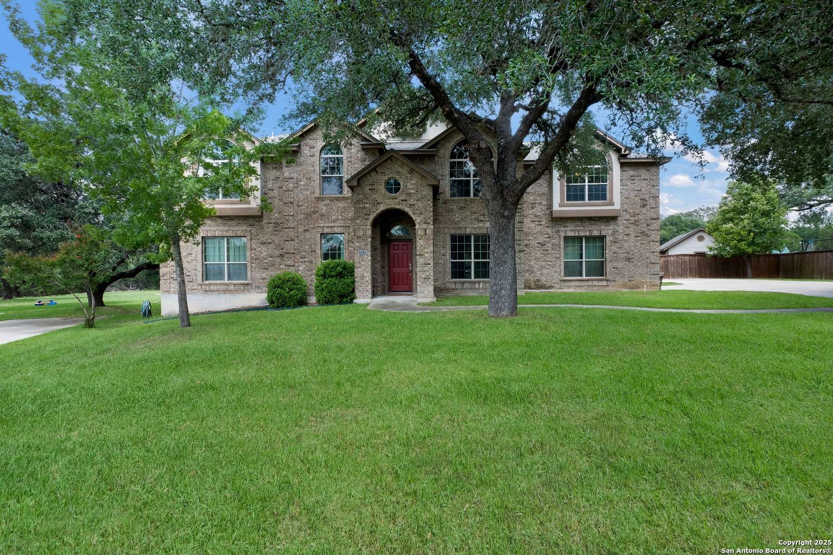 San Antonio, TX 78260,28130 George Obrien