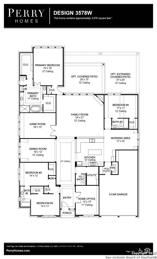 Bulverde, TX 78163,31156 Clover Pass