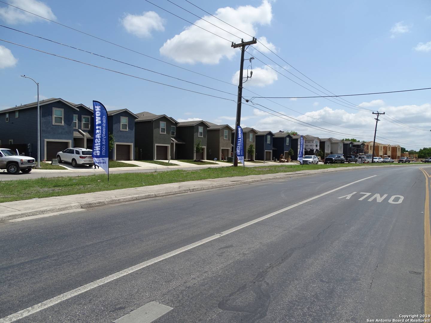 San Antonio, TX 78244,6950 lakeview