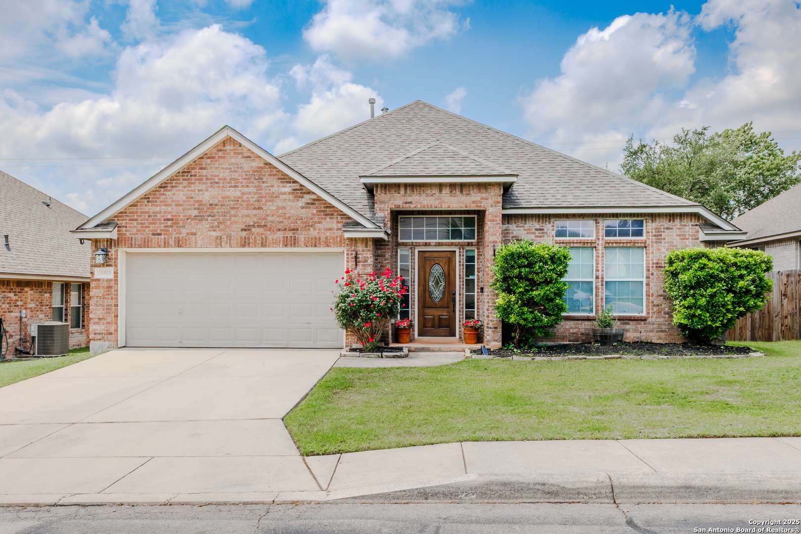 San Antonio, TX 78261,26923 Trinity Heights