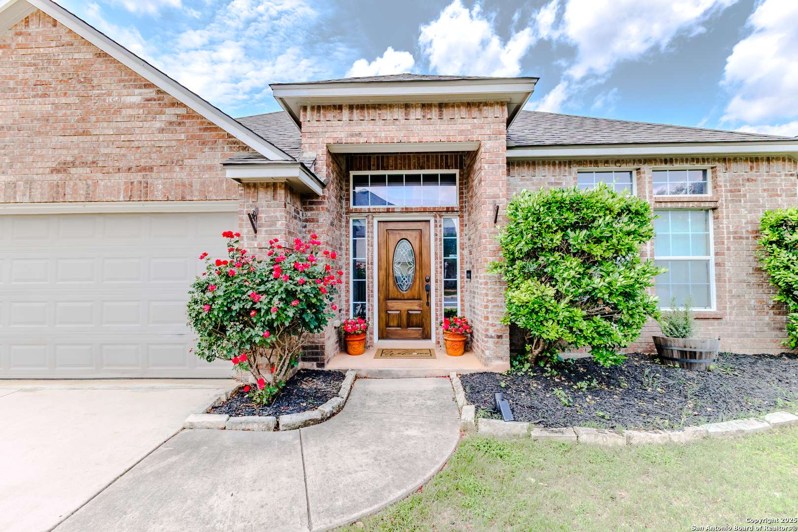 San Antonio, TX 78261,26923 Trinity Heights