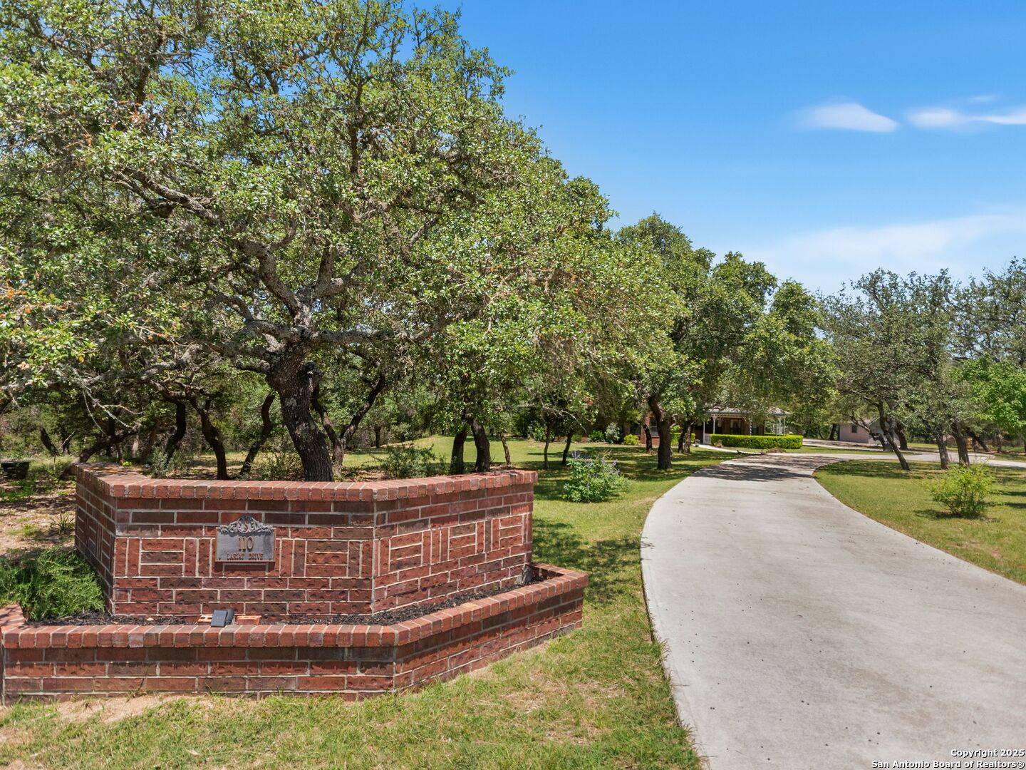 Boerne, TX 78006,110 Lariat Dr