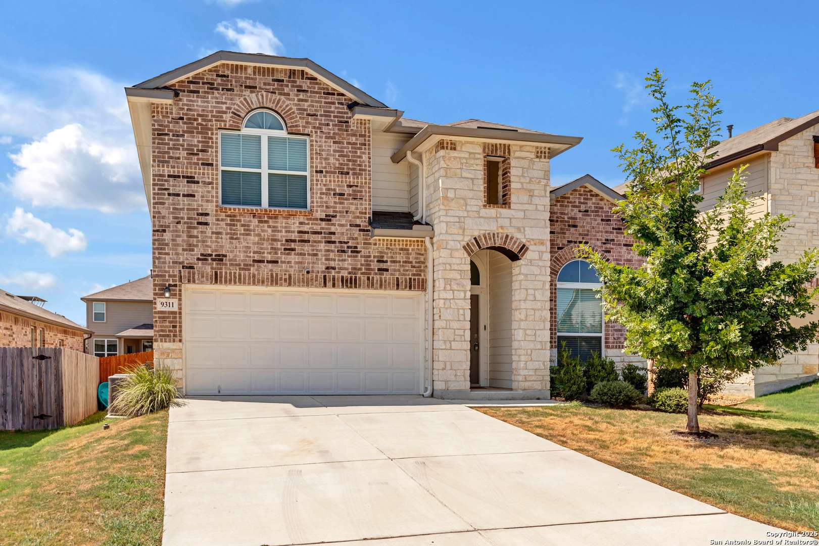 San Antonio, TX 78254,9311 Bicknell Sedge