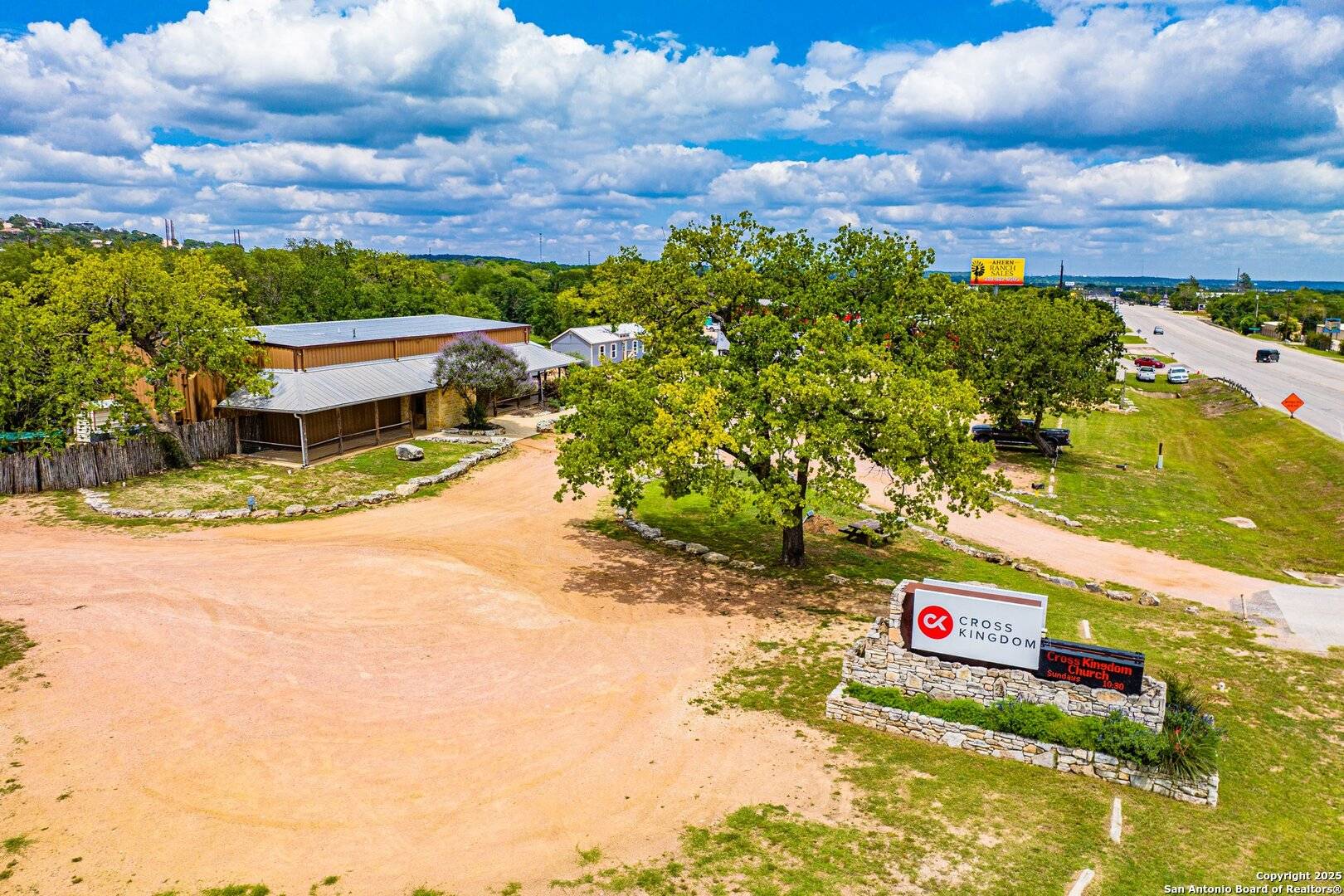 Kerrville, TX 78028,3044 Junction Hwy