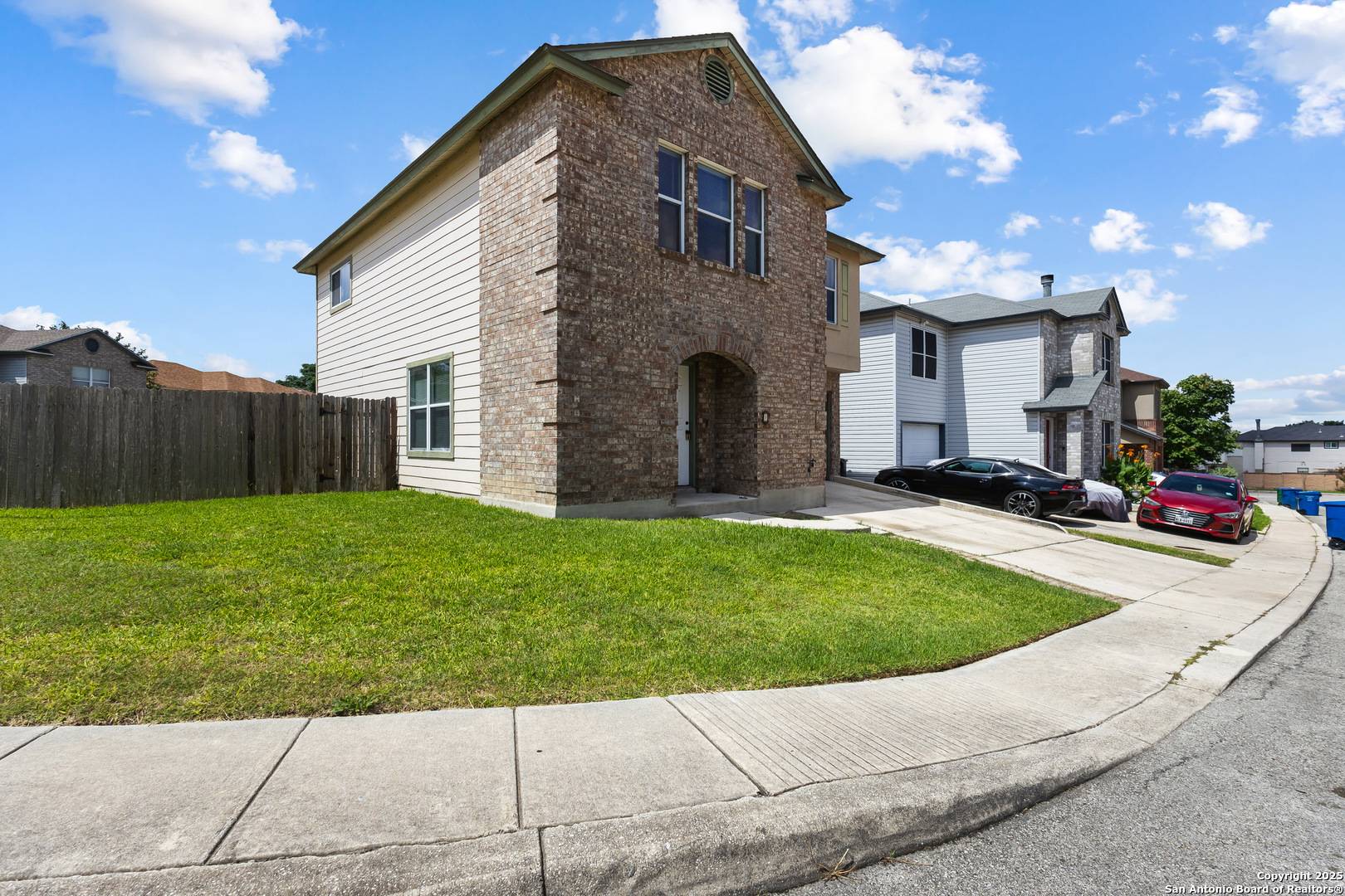 San Antonio, TX 78238-1336,9 BREAKERS PT