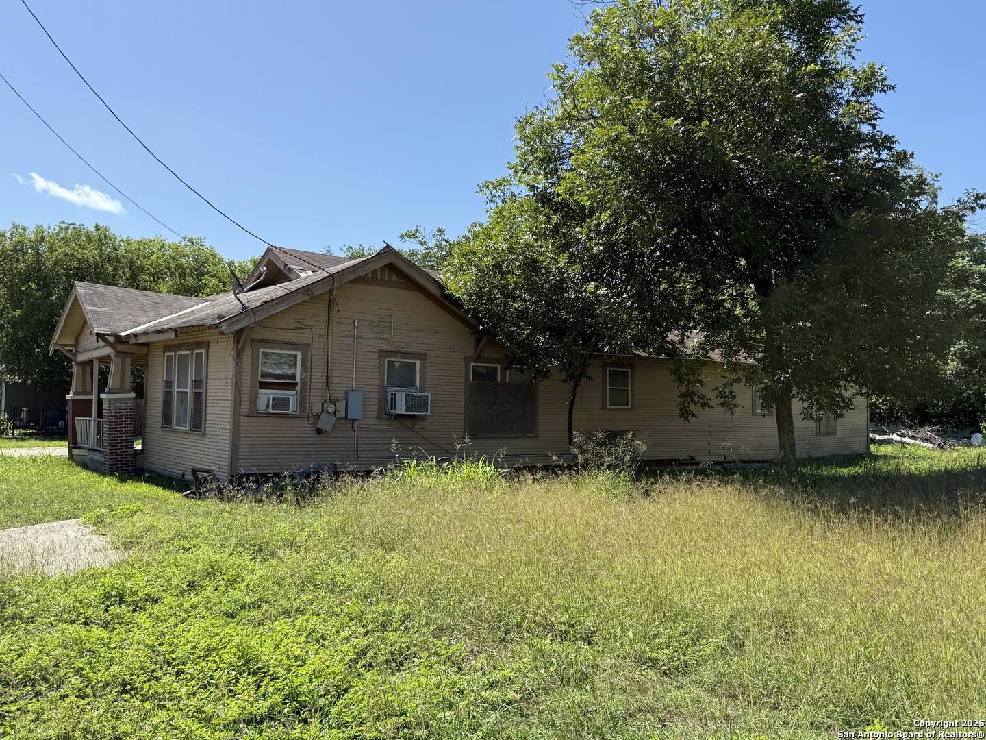 San Antonio, TX 78202,918 Potomac