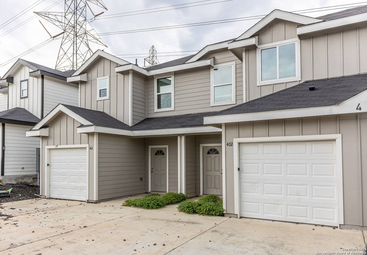 San Antonio, TX 78239,7239 Converse Ridge UNIT 402