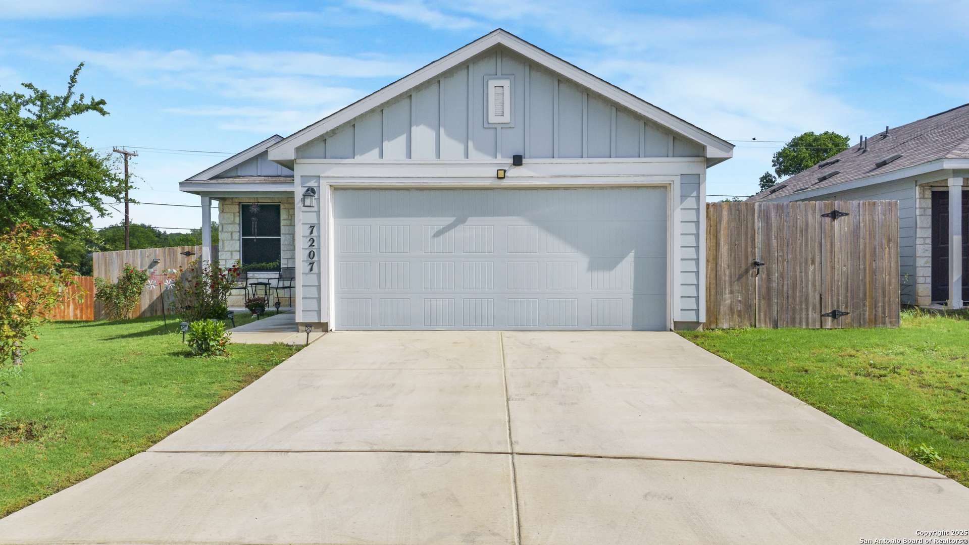 San Antonio, TX 78218,7207 Rosada Way