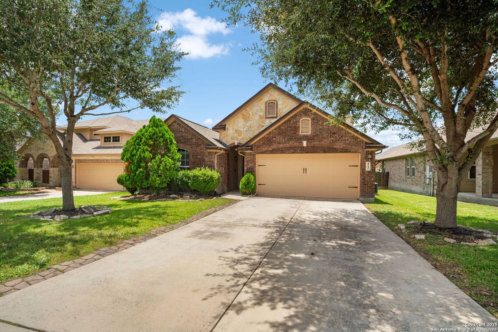 Cibolo, TX 78108,413 Carlow