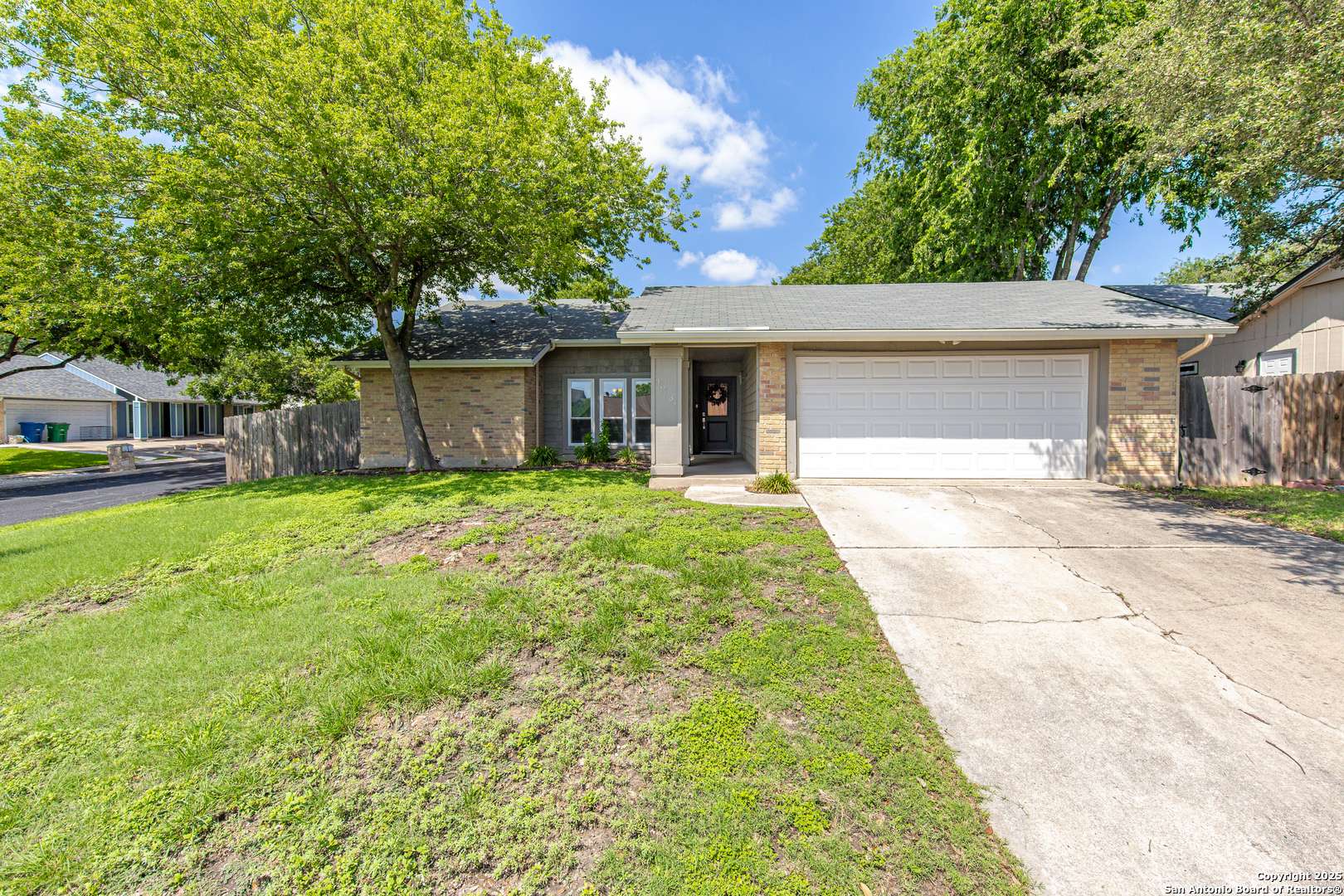 San Antonio, TX 78247,16334 Boulder Pass