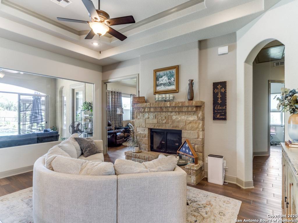 Spring Branch, TX 78070,121 Pond View