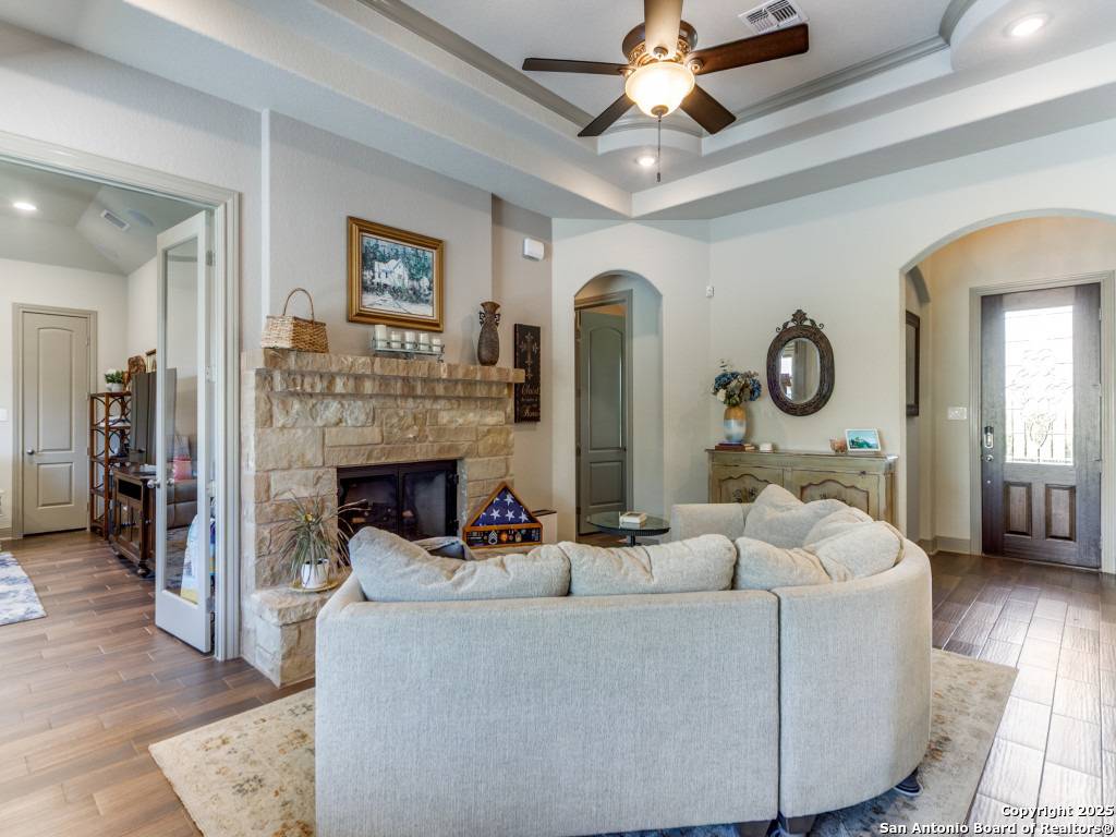 Spring Branch, TX 78070,121 Pond View