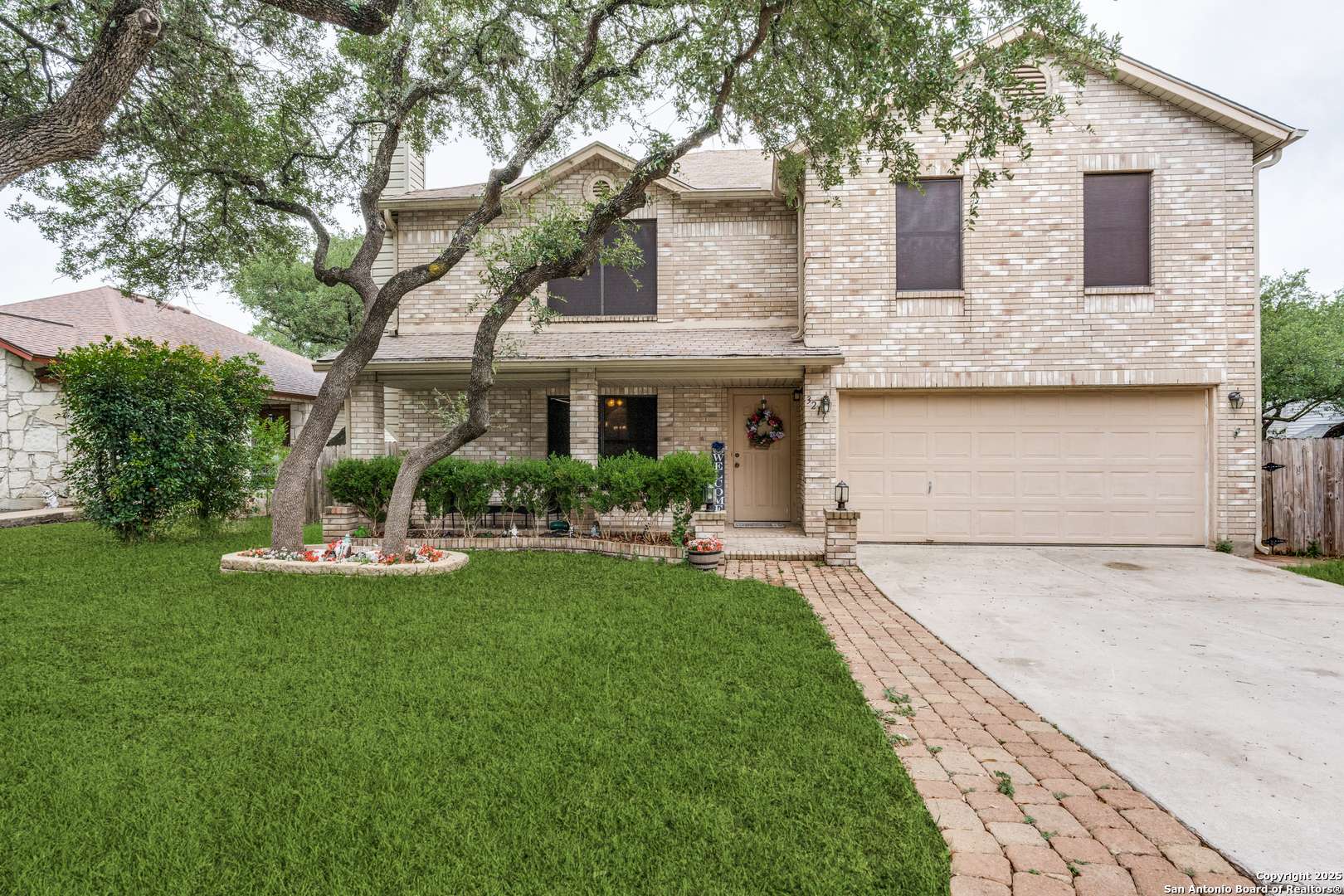 Schertz, TX 78154,3217 Dusty Crossing