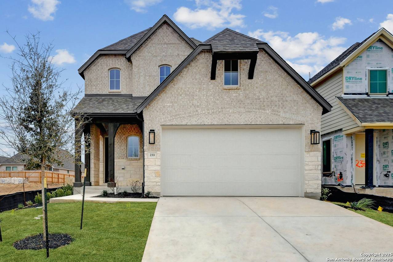 New Braunfels, TX 78130,233 Alpine