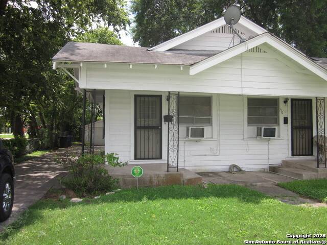 San Antonio, TX 78210,108 Drexel