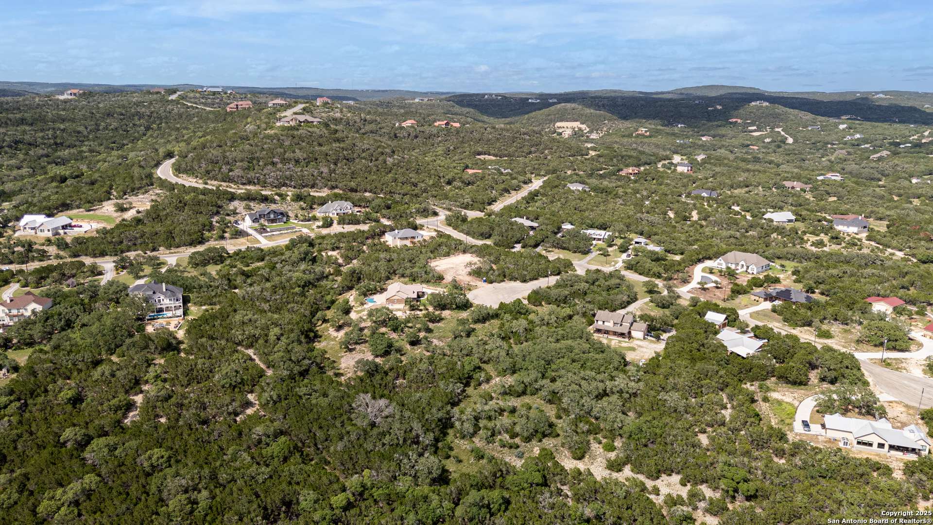 Mico, TX 78056,LOT 88 Pr 1716