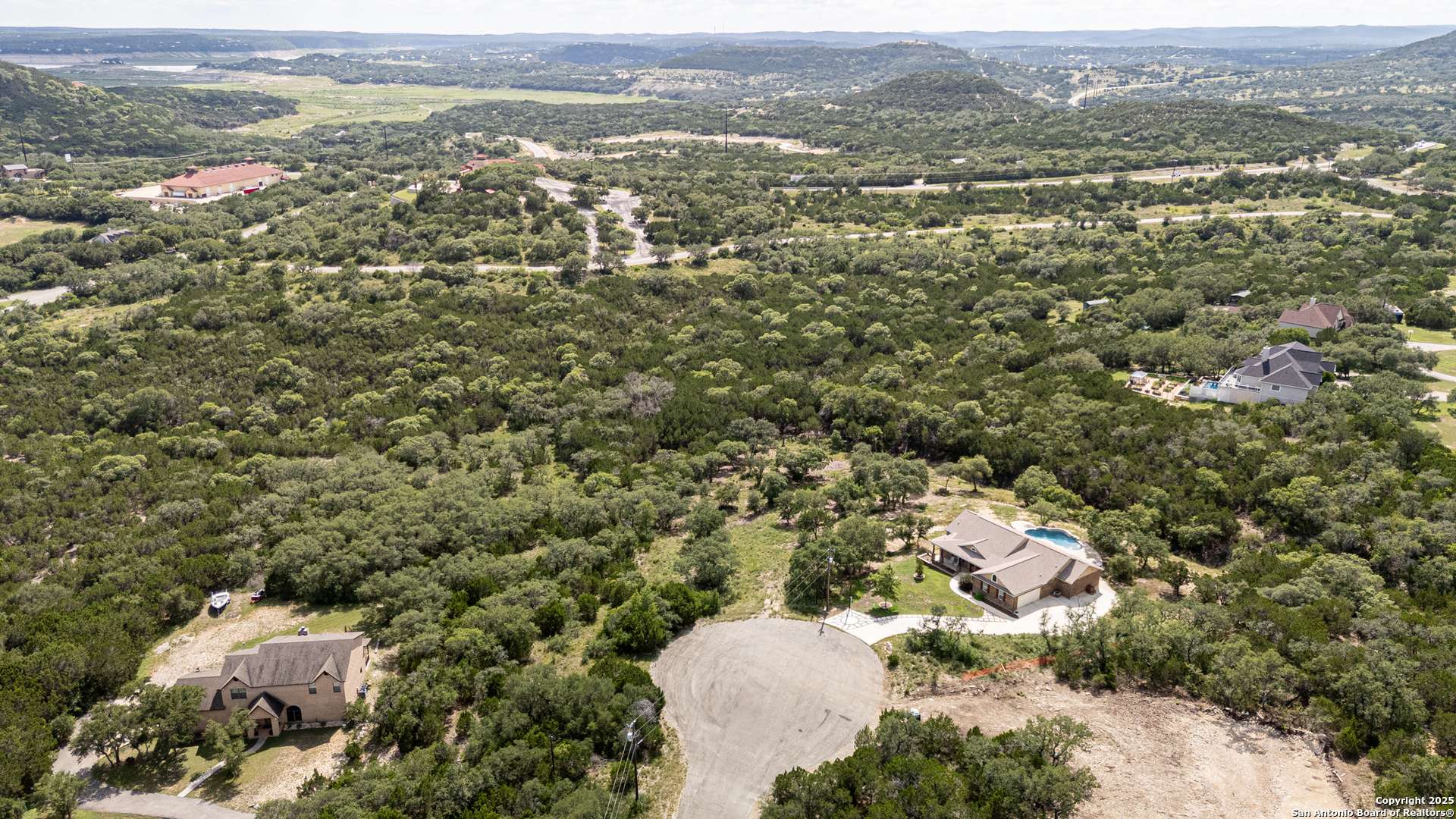 Mico, TX 78056,LOT 88 Pr 1716