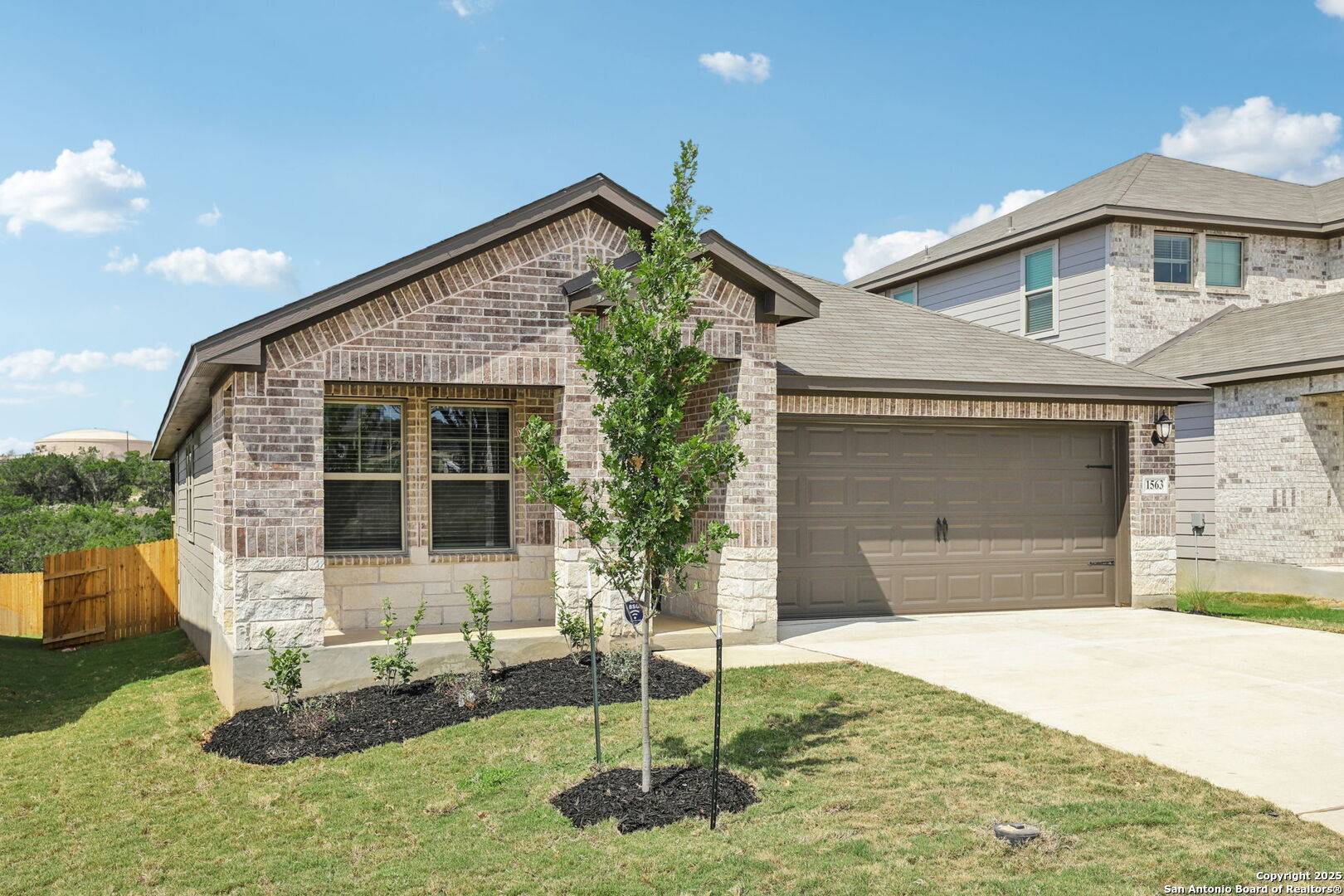 New Braunfels, TX 78132,1563 Zion Drive
