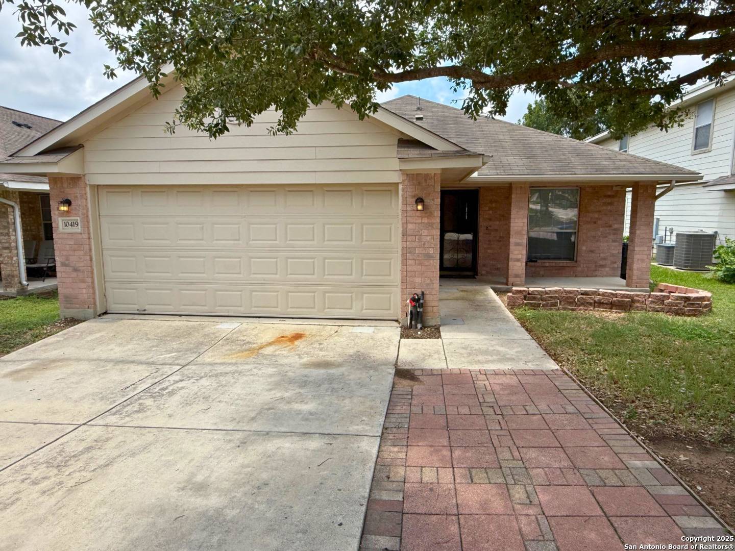 San Antonio, TX 78239,10419 Goldcrest
