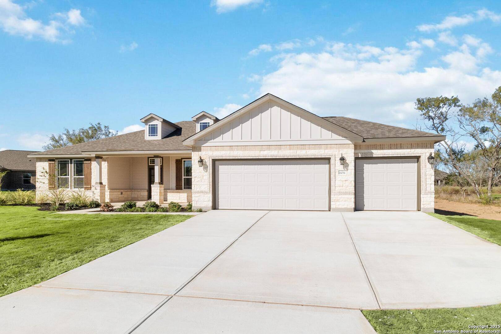 Pleasanton, TX 78064,1627 Vista View Drive
