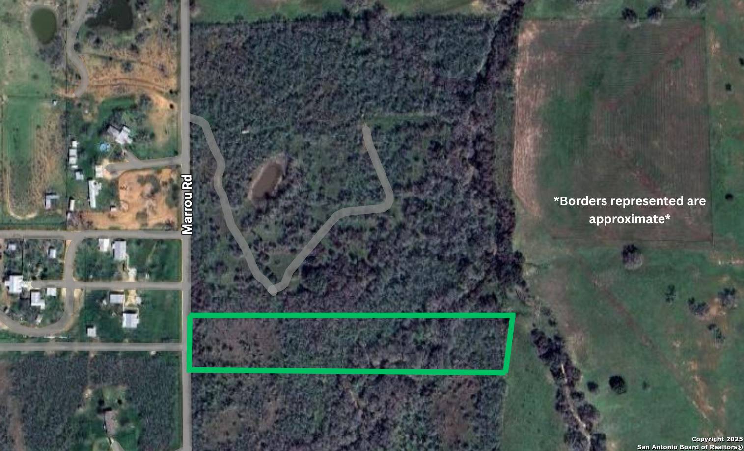 Seguin, TX 78155,565 Marrou Rd.