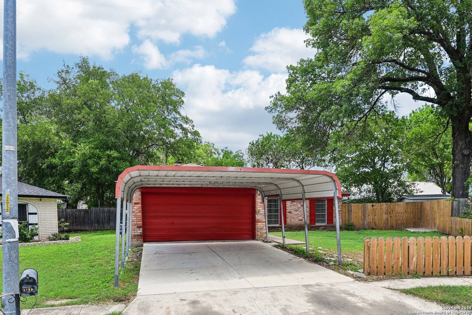 San Antonio, TX 78238,6935 Brookfield
