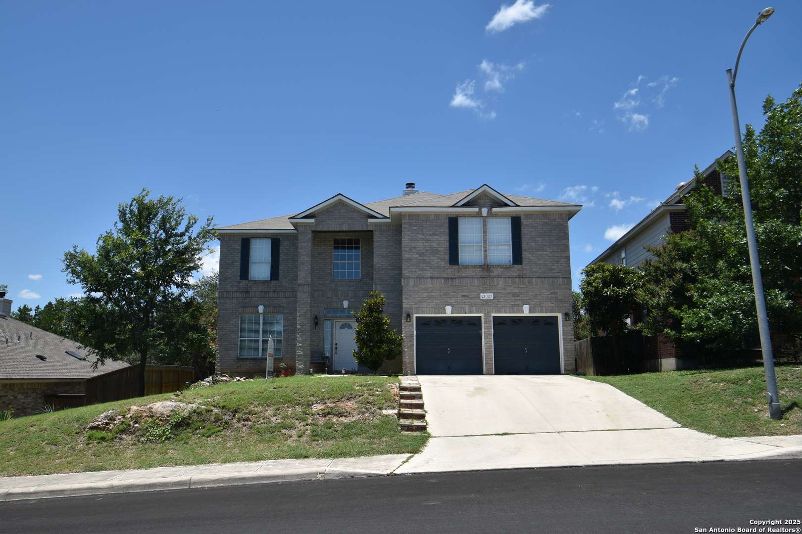 San Antonio, TX 78258,21027 Las Lomas