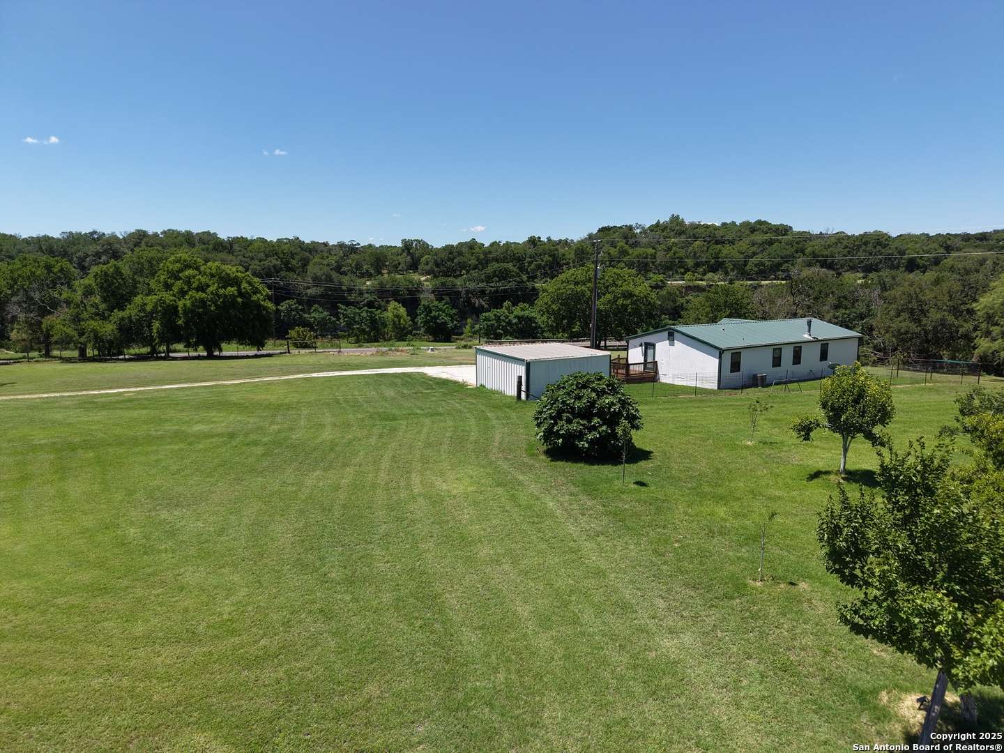 Blanco, TX 78606,3878 Ranch Road 1623
