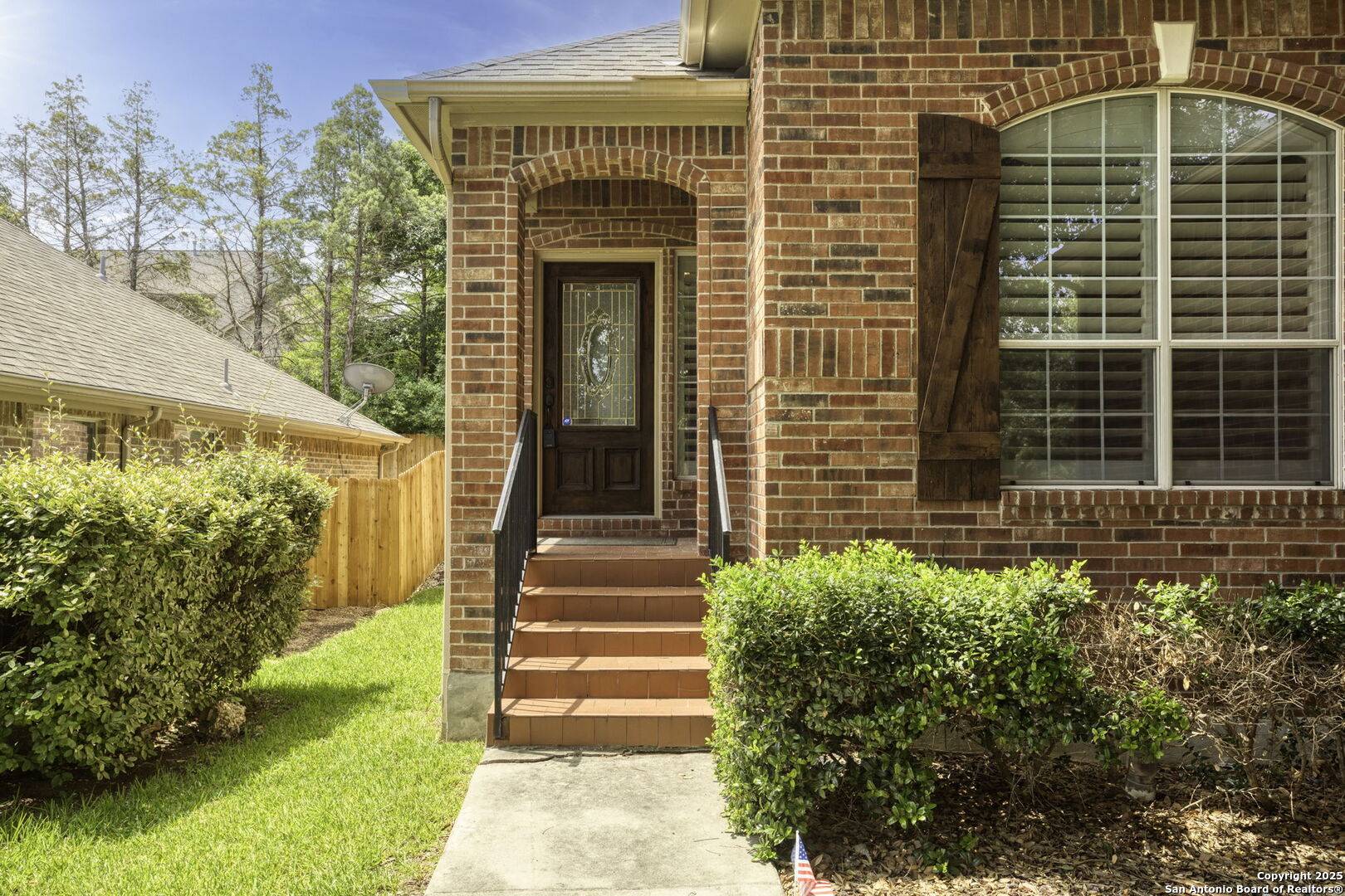 San Antonio, TX 78256,211 Aster Trail