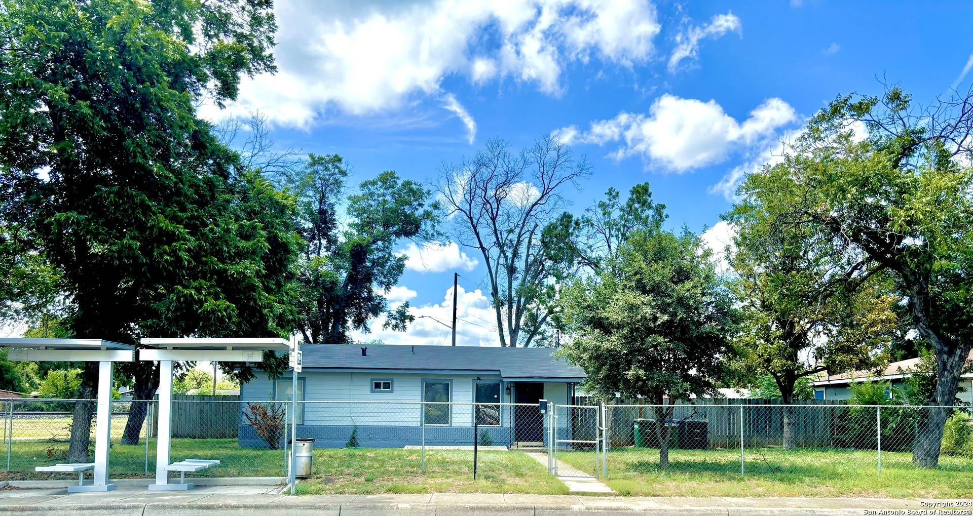San Antonio, TX 78207,806 Ceralvo