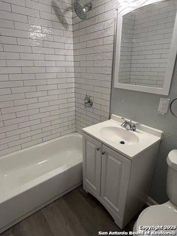 San Antonio, TX 78214-2828,127 PARCHMAN