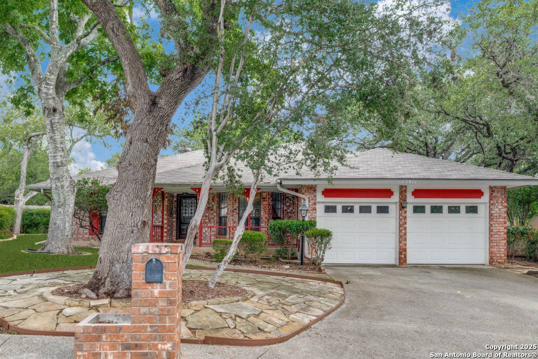San Antonio, TX 78232,15411 Circle Path