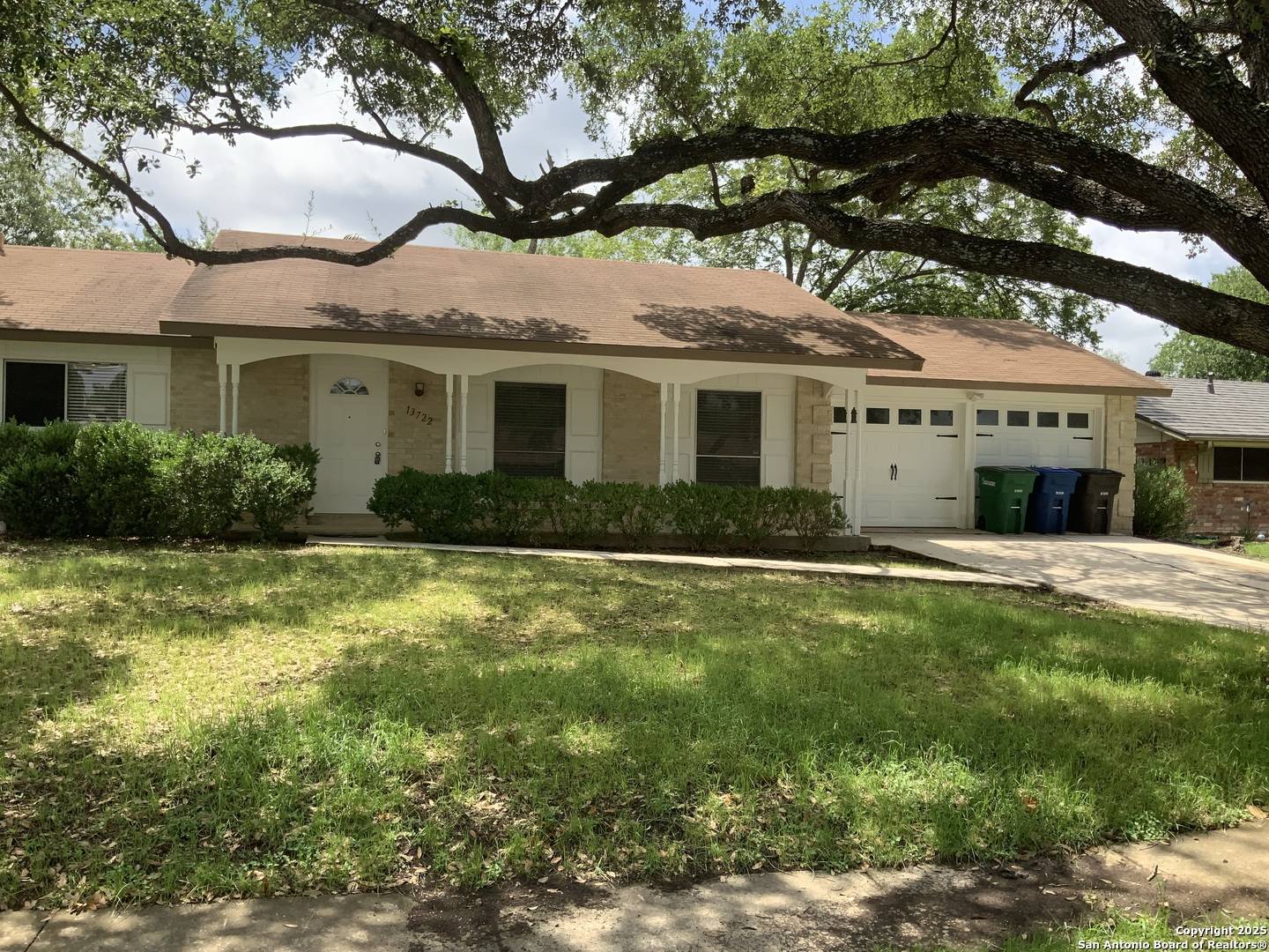 San Antonio, TX 78217,13722 Landmark Hill
