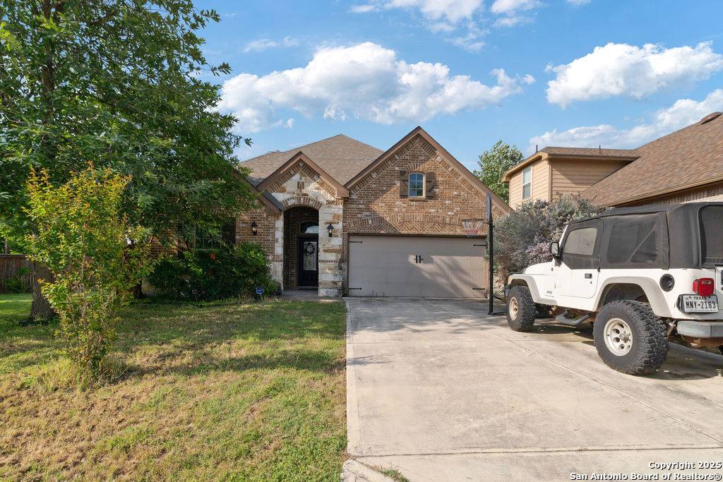 San Antonio, TX 78254,12310 Wagon Boss