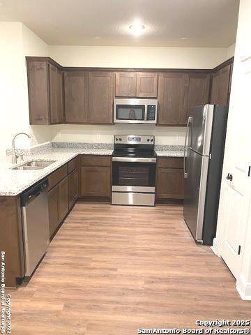 San Antonio, TX 78253,7522 Astro Field UNIT 101
