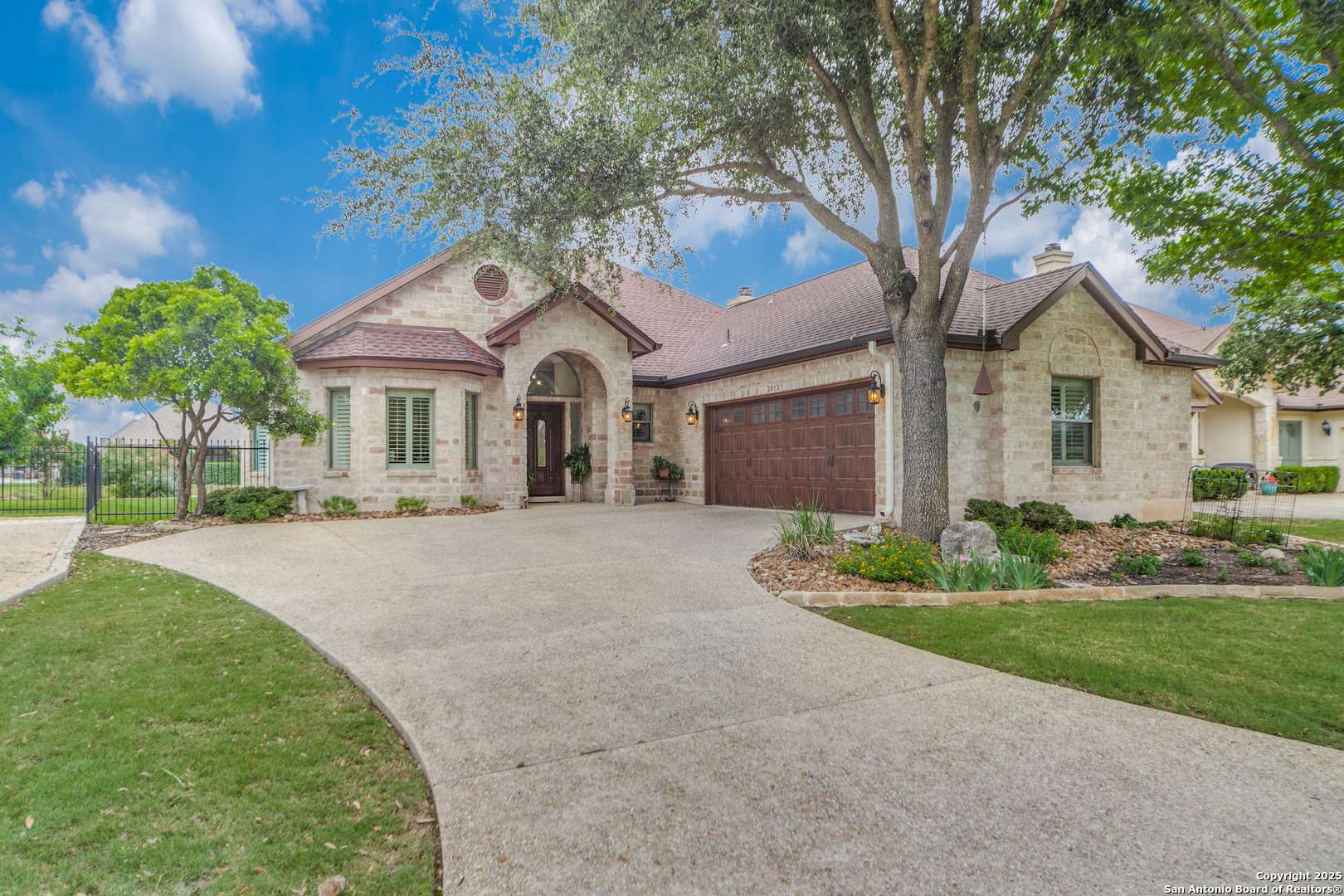 Fair Oaks Ranch, TX 78015,30131 Cibolo Run