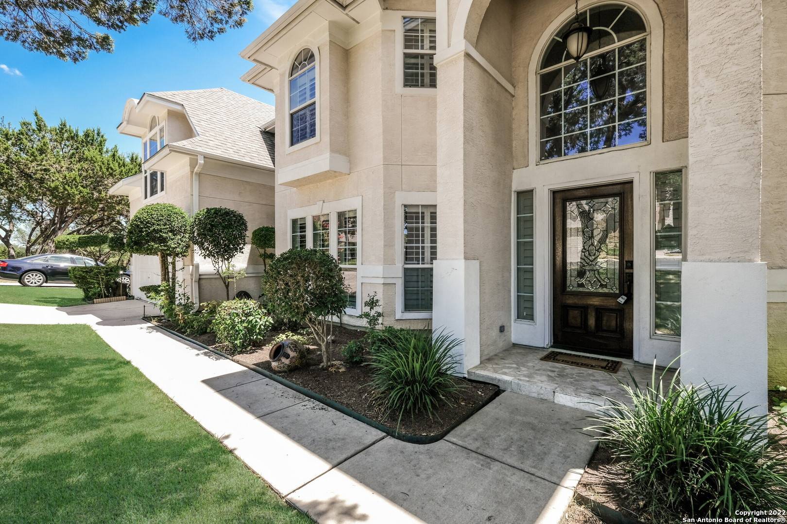 San Antonio, TX 78258-4615,18315 ROGERS PIKE