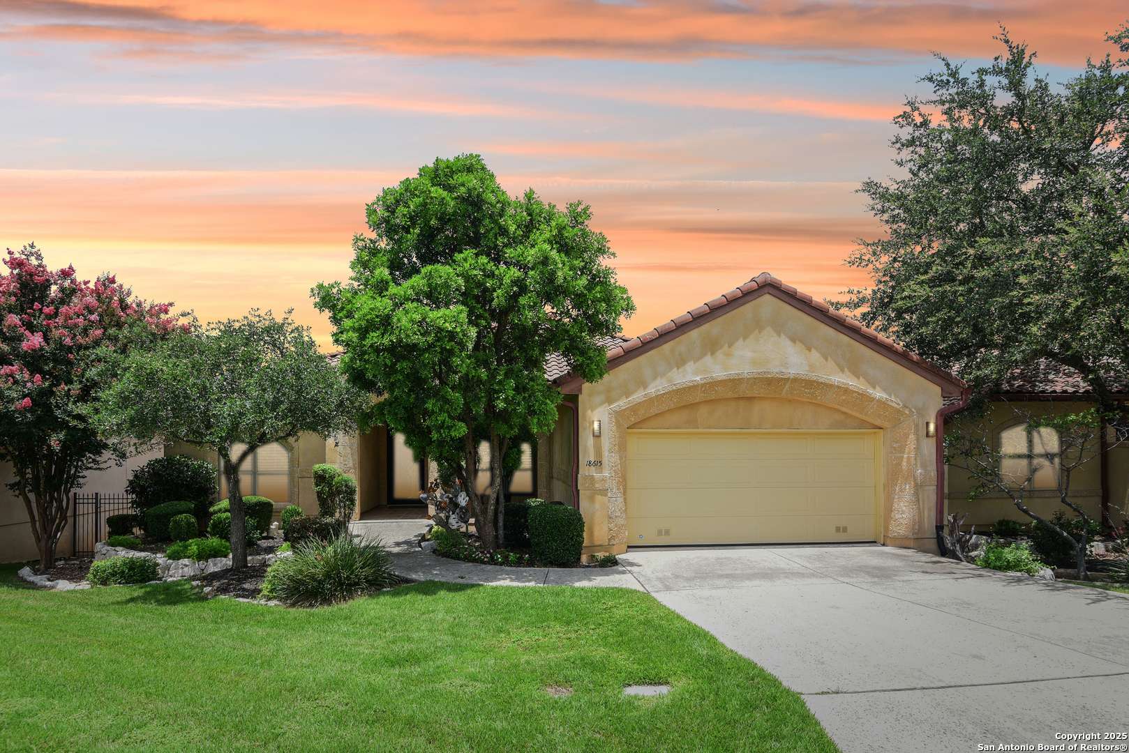 San Antonio, TX 78258,18615 Corsini