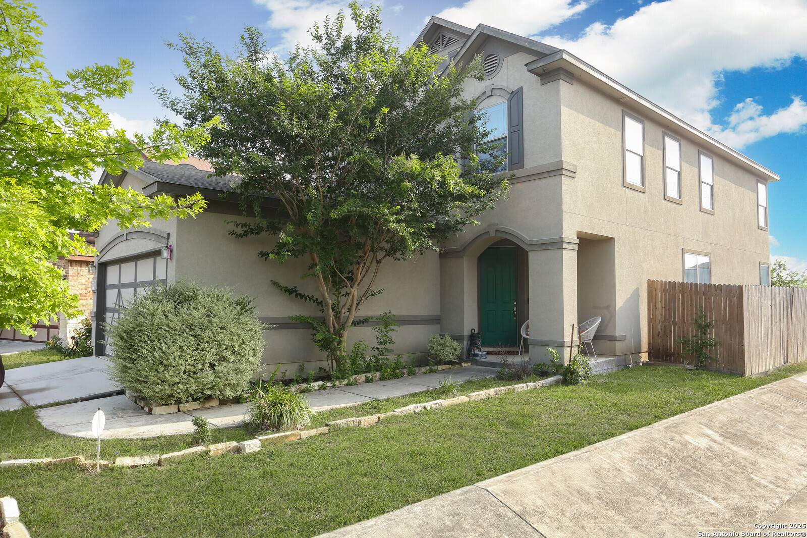 Universal City, TX 78148,561 Dusty Emerald
