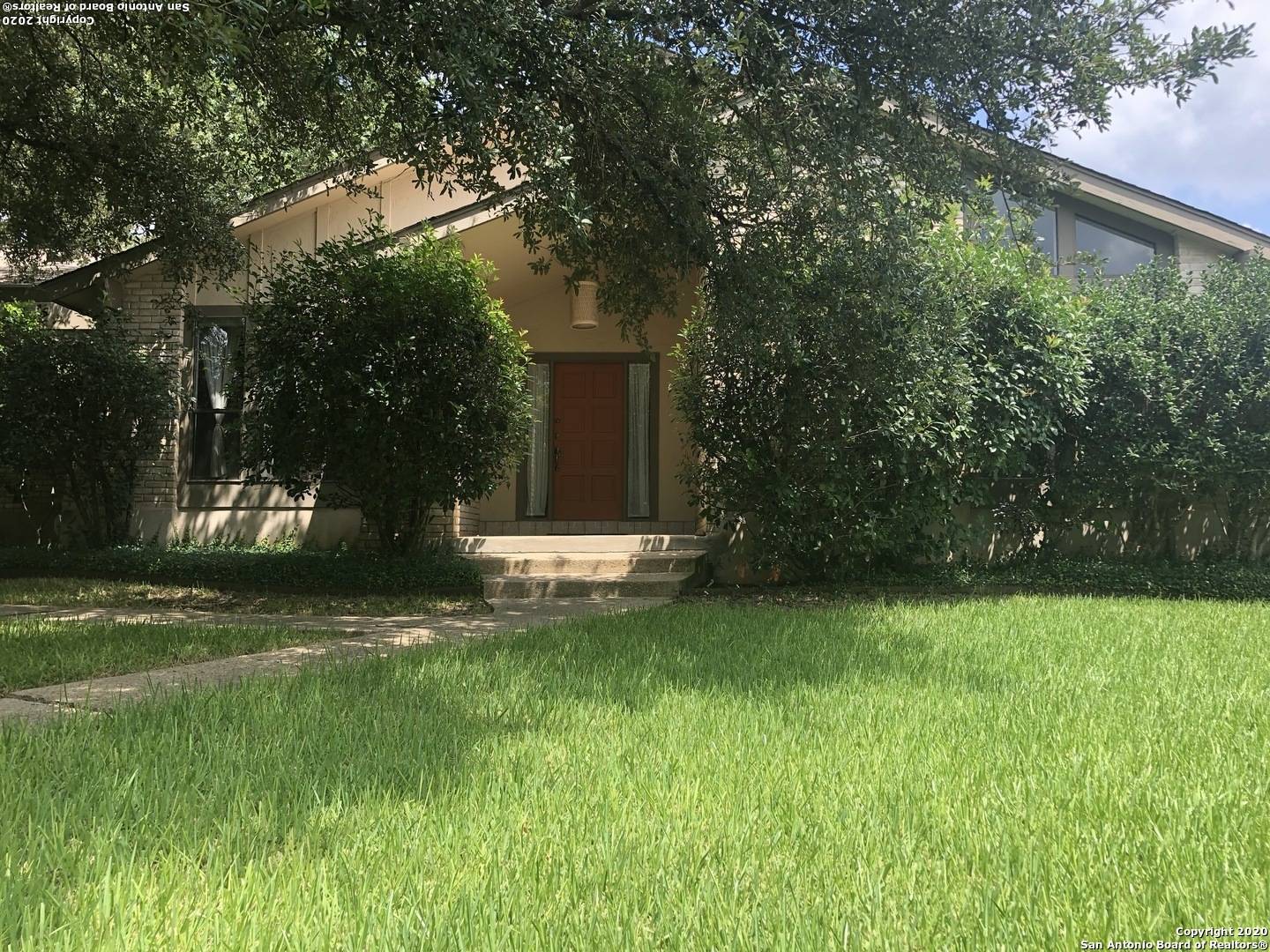 San Antonio, TX 78259,2319 Park Cir