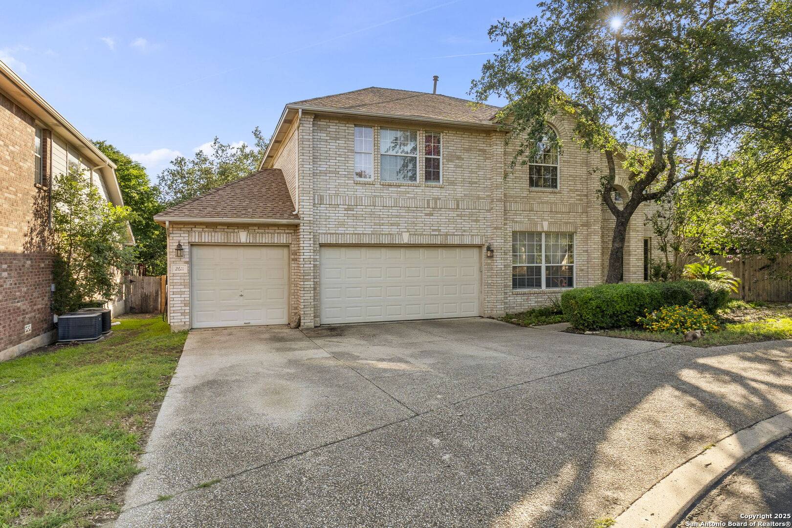 San Antonio, TX 78251,2611 Menard