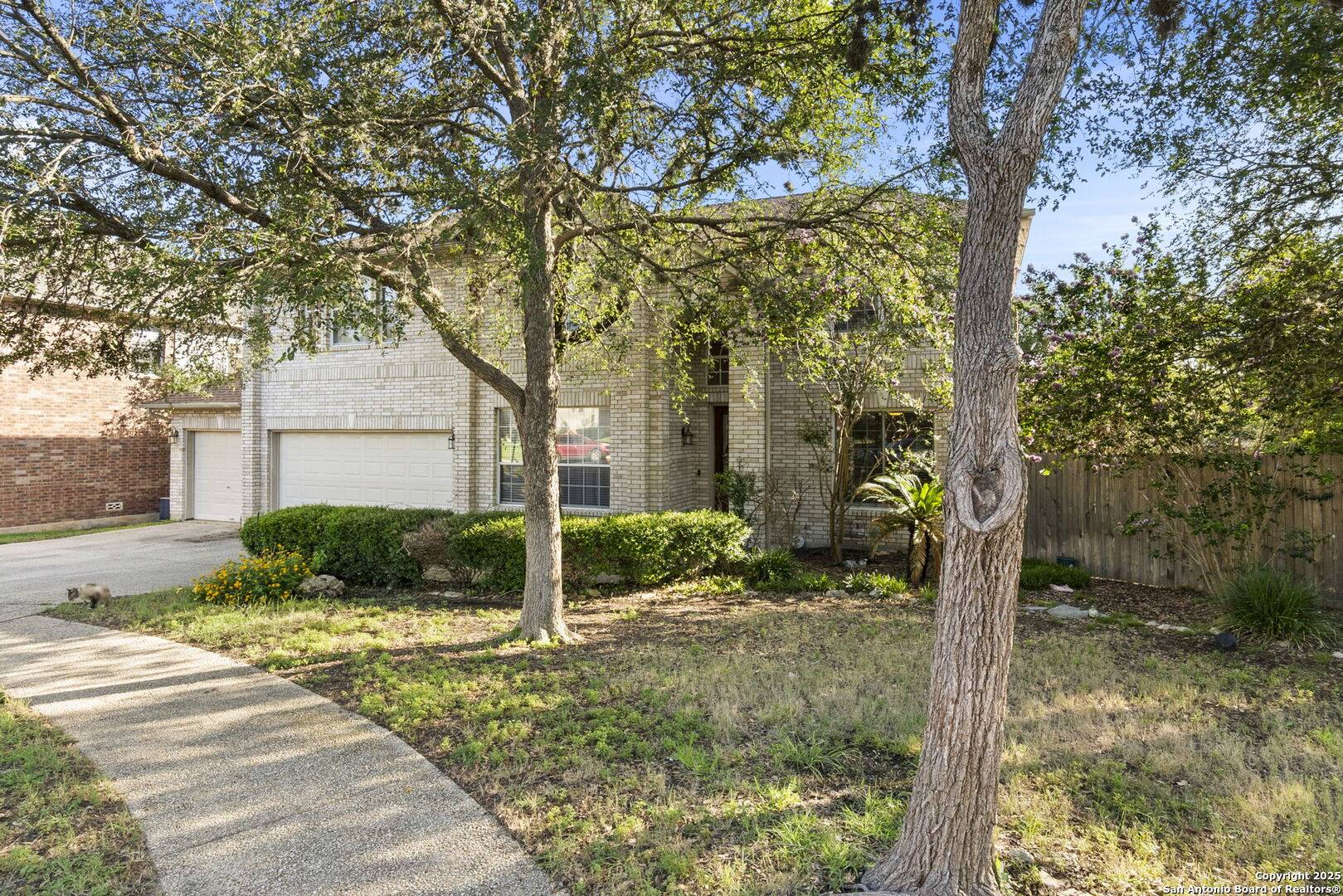 San Antonio, TX 78251,2611 Menard