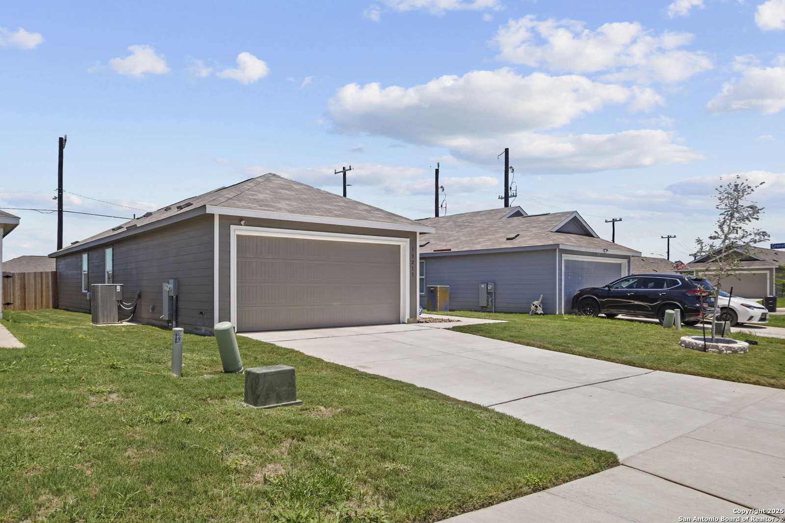 San Antonio, TX 78221,13211 Faxon Pass