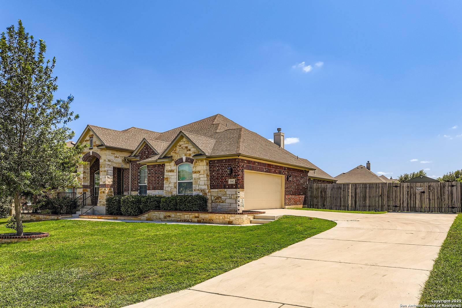 Marion, TX 78124,3342 Harvest View