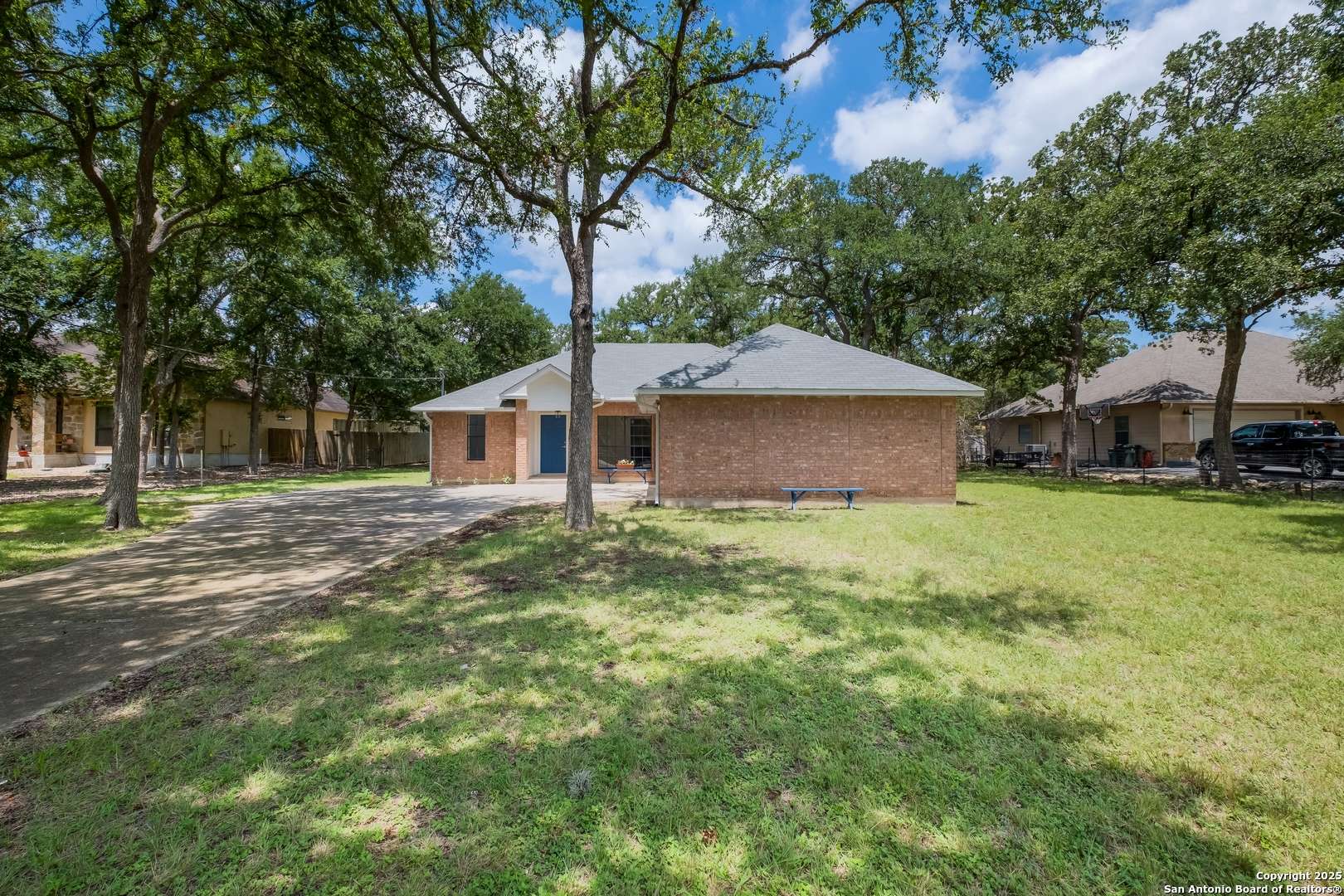 Spring Branch, TX 78070,1390 Misty Ln