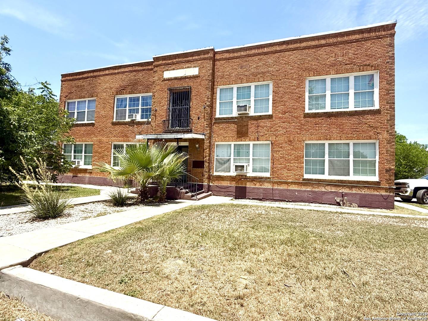 San Antonio, TX 78201-5532,1409 WOODLAWN AVENUE UNIT 1