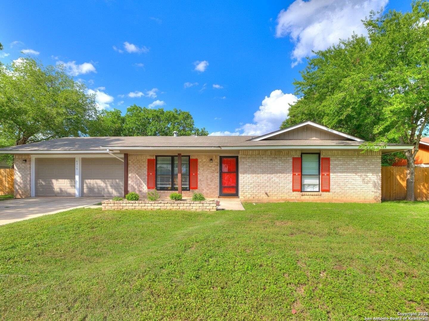 San Antonio, TX 78240,6319 Stirrup