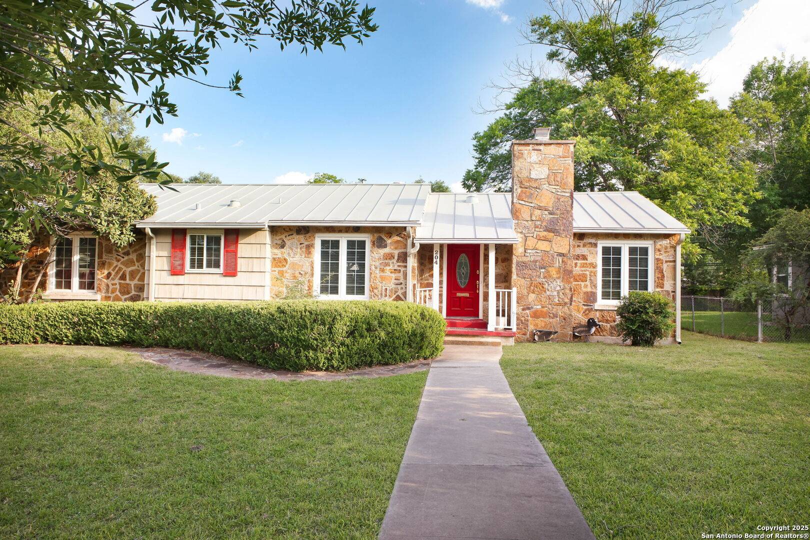 San Antonio, TX 78209,204 Nottingham