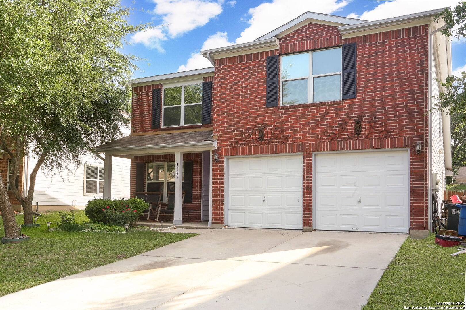 Schertz, TX 78108,5124 Knollwood